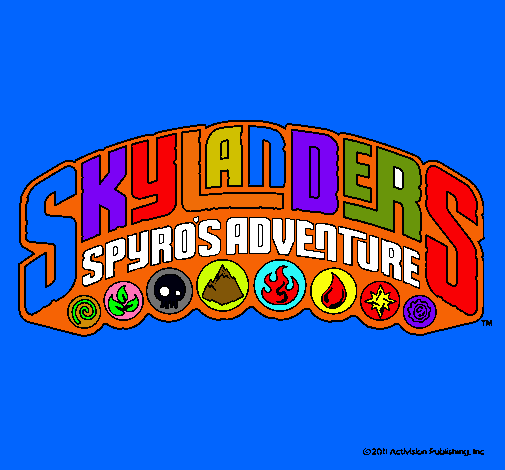 Skylanders