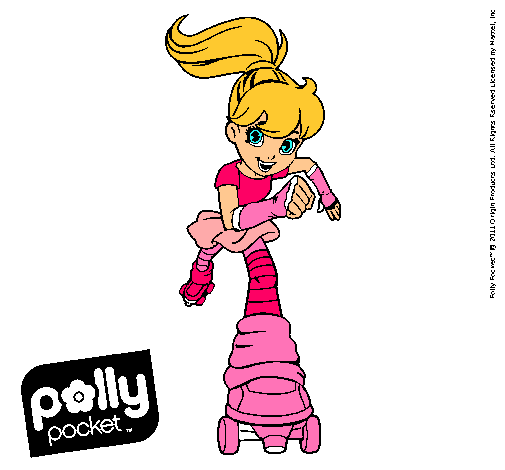 Polly Pocket 18