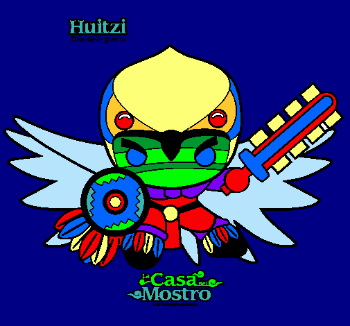 Huitzi