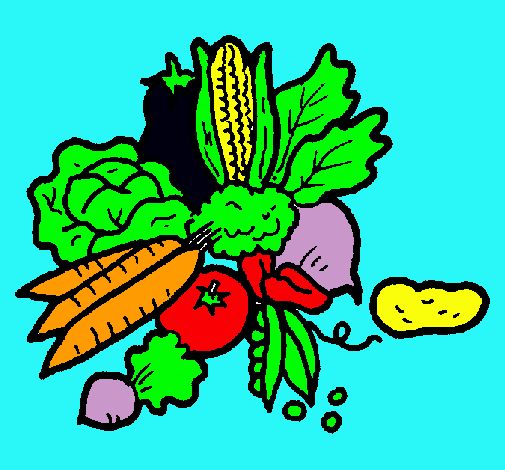 verduras