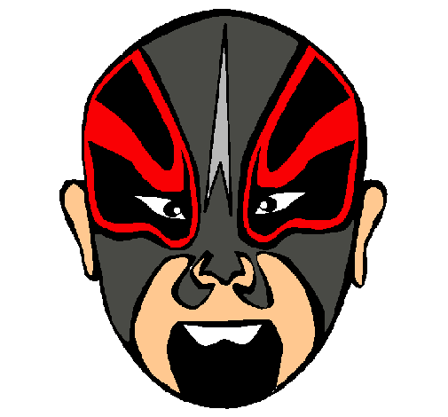 Luchador