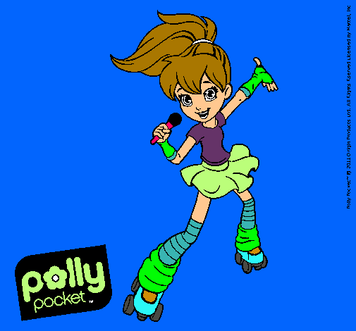 Polly Pocket 2