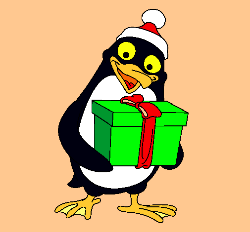 Pingüino