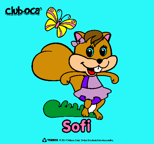 Sofi