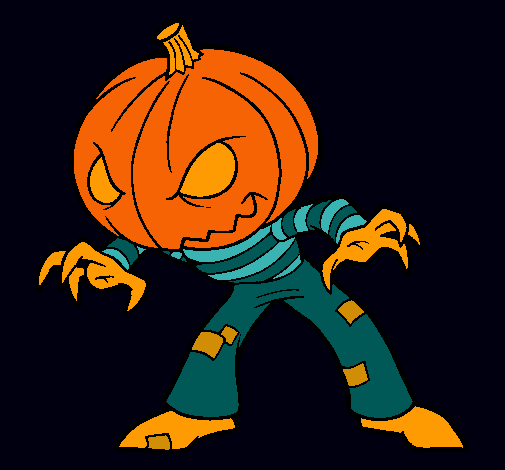 Jack-o