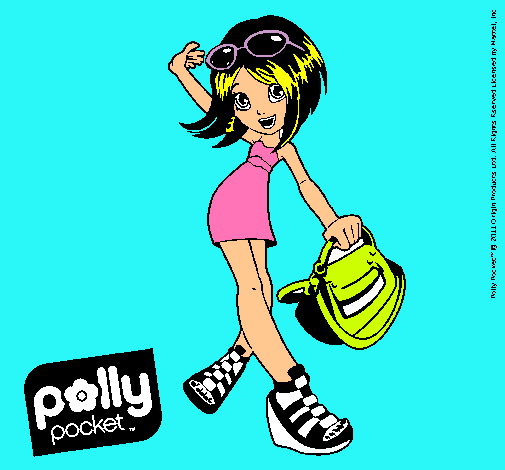 Polly Pocket 12