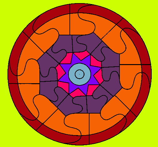 Mandala 31