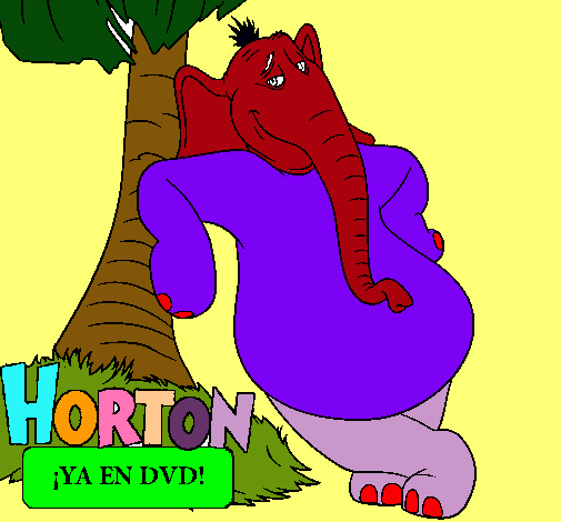 Horton