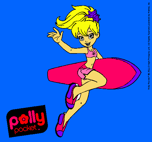 Polly Pocket 3