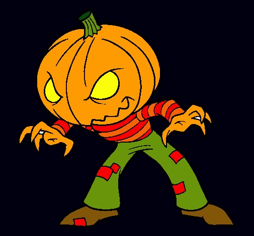 Jack-o