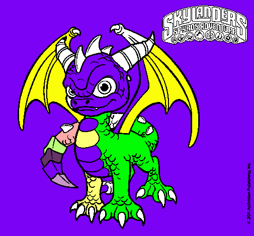 Spyro