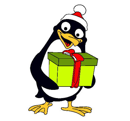 Pingüino