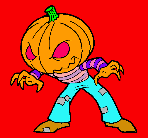 Jack-o