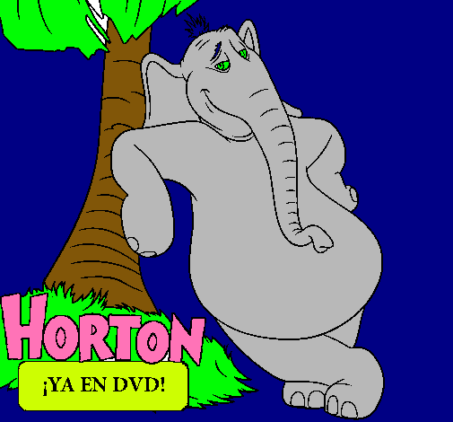 Horton