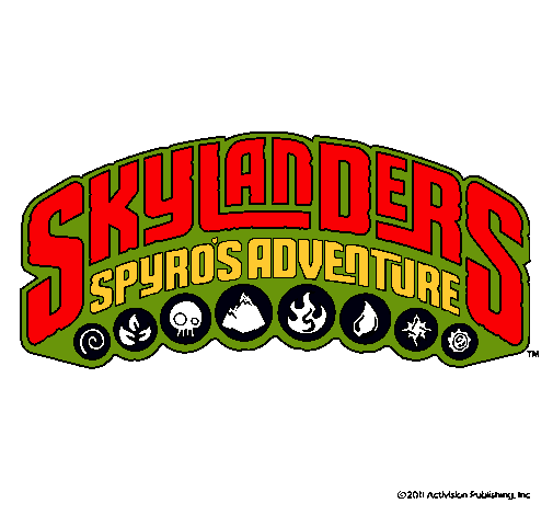 Skylanders