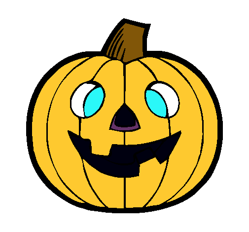 Calabaza IV