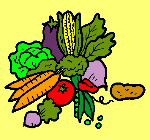 verduras