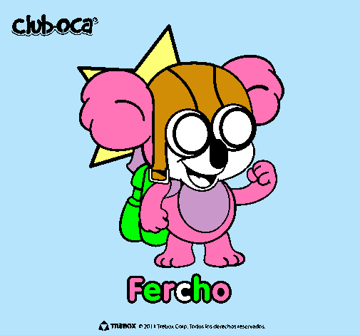 Fercho