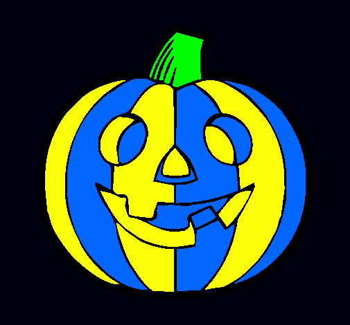 Calabaza IV