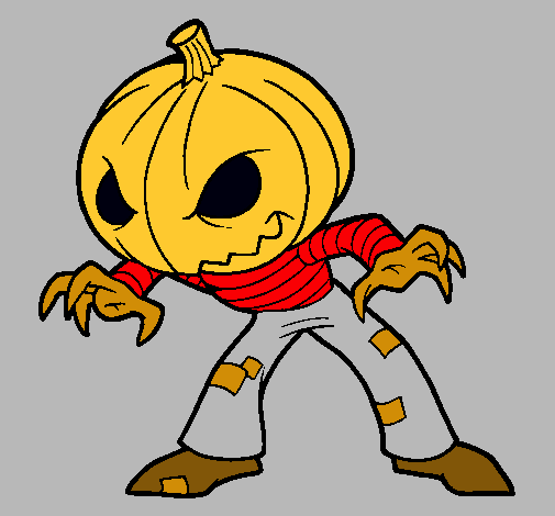 Jack-o