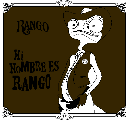 Rango