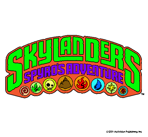 Skylanders