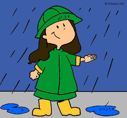 Lluvia