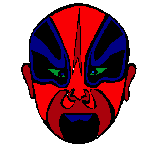 Luchador