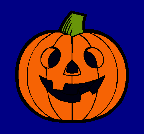 Calabaza IV