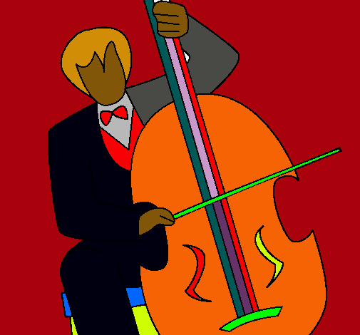 Violonchelo