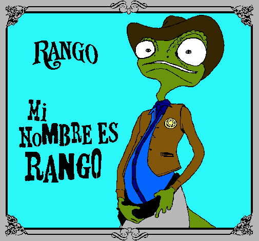 Rango