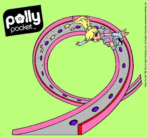 Polly Pocket 15