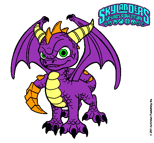 Spyro