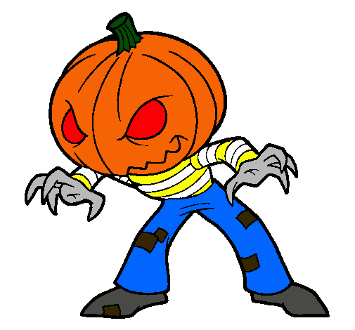 Jack-o