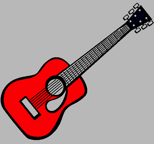 Guitarra española II