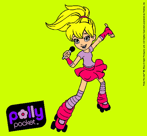 Polly Pocket 2