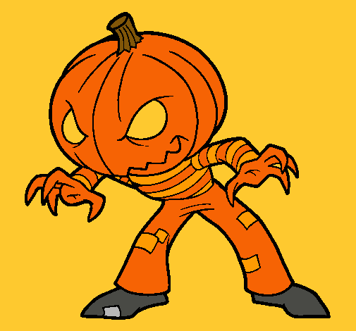 Jack-o