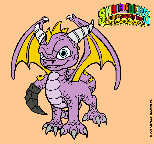 Spyro