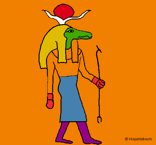 Sobek II