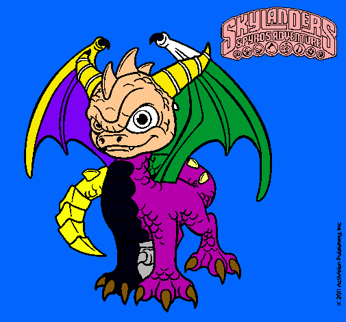 Spyro