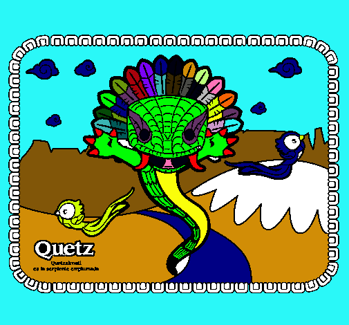 Quetz