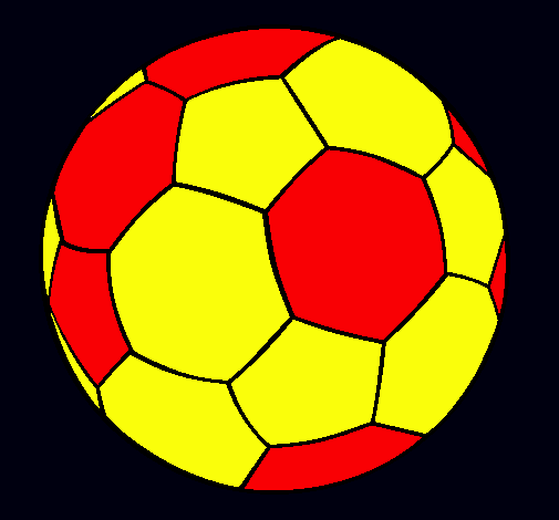 Pelota de fútbol II