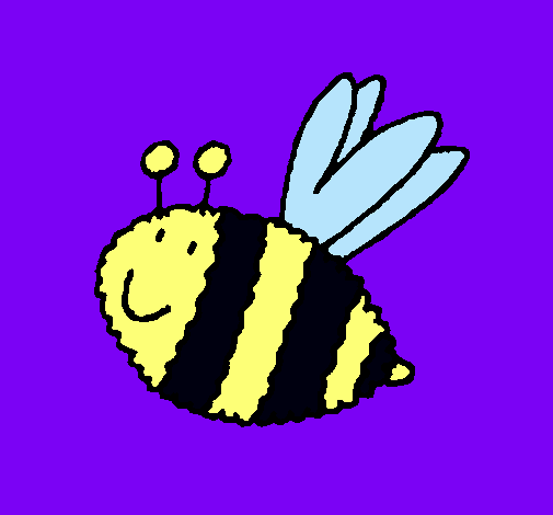 Abeja 4