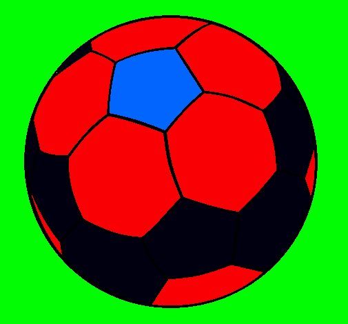 Pelota de fútbol II