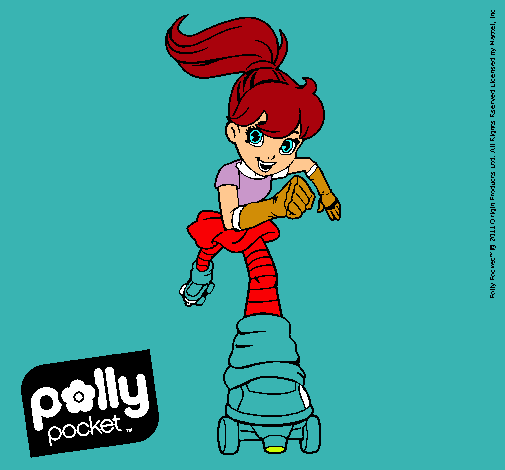 Polly Pocket 18