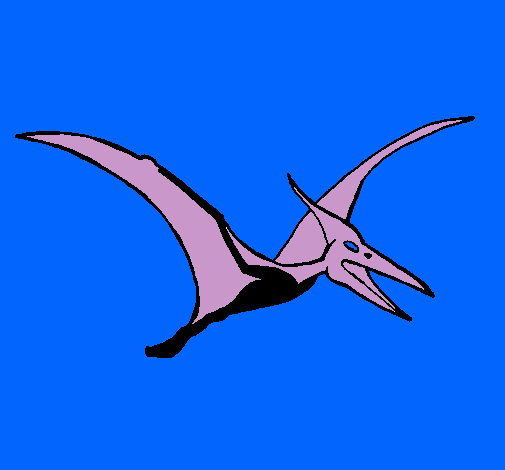 Pterodáctilo