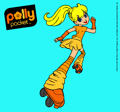 Polly Pocket 17