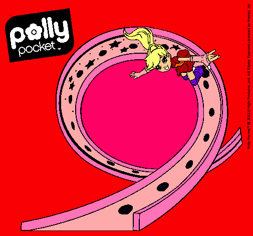 Polly Pocket 15