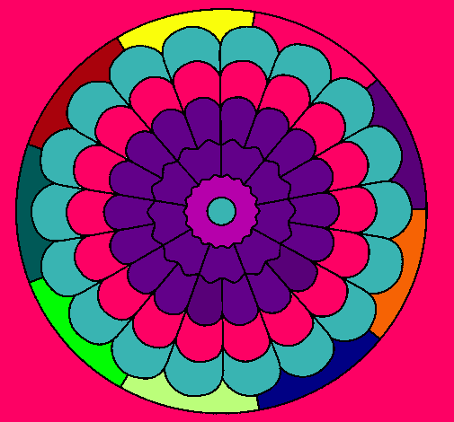 Mandala 23