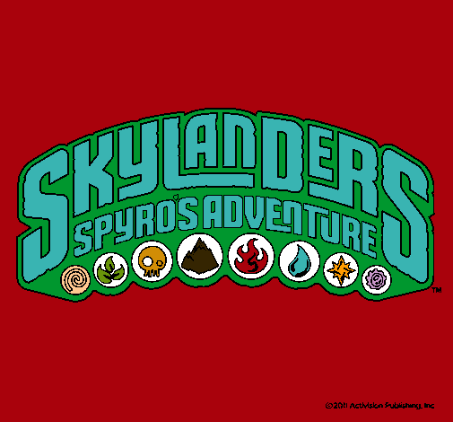 Skylanders